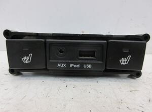 Schalter Sitzheizung Multifunktion AUX iPod USB HYUNDAI I20 (PB PBT) 1.4 74  KW kaufen 90.99 €