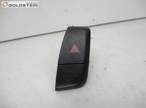 Hazard Warning Light Switch AUDI A4 (8K2, B8)