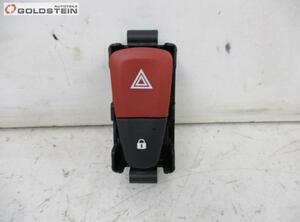 Hazard Warning Light Switch RENAULT Megane III Coupe (DZ0/1)