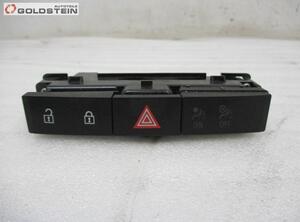 Hazard Warning Light Switch OPEL Astra J Caravan (--)