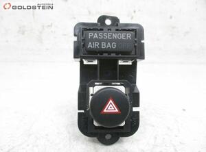 Hazard Warning Light Switch SEAT Leon (1P1)