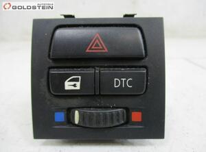 Schalter Warnblinker ZV DTC BMW 3 (E90) 318D LCI 105 KW