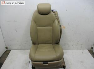 Seat MERCEDES-BENZ S-Klasse Coupe (C216)