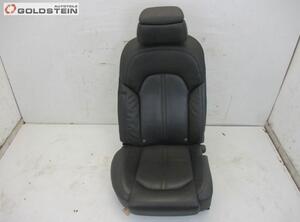Sitz rechts hinten Sitzheizung Vollelektrisch VALCONA-LEDER AUDI A8 L (4H_) 3.0 TDI QUATTRO 184 KW