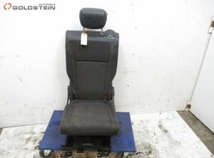 Seat OPEL Zafira Tourer C (P12)