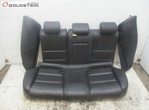 Sitz hinten Sitzbank Rücksitzbank Vollleder JAGUAR S-TYPE (CCX) 2.7 D 152 KW