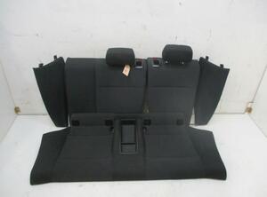 Sitz hinten Rücksitzbank Rückenlehne BMW 1 (E81) 116D 85 KW
