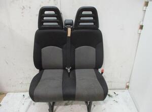 Seat IVECO Daily IV Kasten (--)