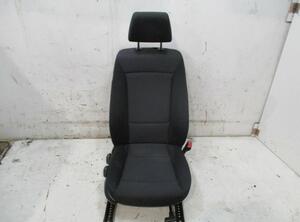 Seat BMW 1er (E81), BMW 1er (E87)