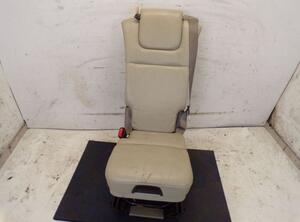 Sitz mitte hinten Oak Arena Leder Beige VOLVO XC90 I 2.5 T 154 KW