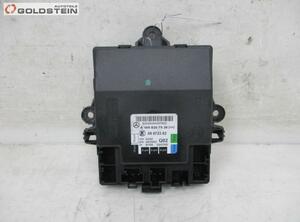 Door Closing Control Unit MERCEDES-BENZ B-Klasse (W245)