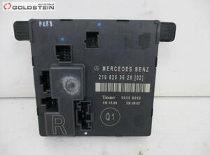 Door Closing Control Unit MERCEDES-BENZ CLS (C219)