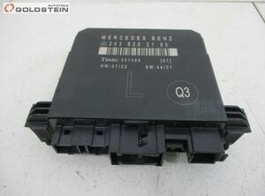 Door Closing Control Unit MERCEDES-BENZ C-Klasse T-Model (S203)