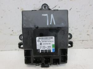 Door Closing Control Unit MERCEDES-BENZ B-Klasse (W245)