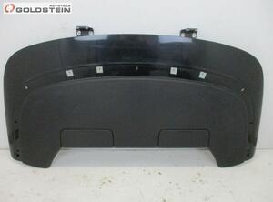 Front roof paneel AUDI A4 Cabriolet (8H7, 8HE, B6, B7)