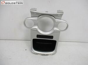 Front roof paneel FORD Fiesta VI (CB1, CCN)