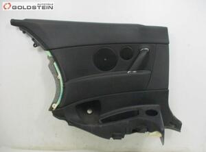 Front roof paneel PEUGEOT 407 Coupe (6C)