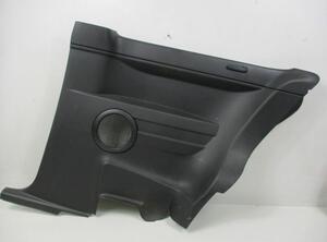 Front Interior Roof Trim Panel VW Fox Schrägheck (5Z1, 5Z3, 5Z4)