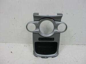 Front roof paneel FORD Fiesta VI (CB1, CCN)