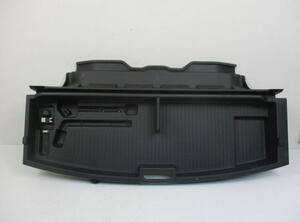 Verkleidung Abdeckung Gepäckraumschale Ablagefach Werkzeugkasten MAZDA 5 (CR19) 2.0 107 KW