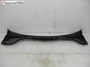 Rear Panel Trim Panel SKODA Octavia II Combi (1Z5)