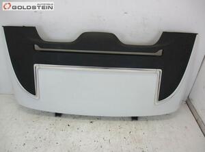 Rear Panel Trim Panel BMW 6er Cabriolet (F12)