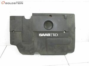 Rear Panel Trim Panel SAAB 9-3 (D75, D79, E79, YS3F)