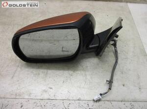 Wing (Door) Mirror NISSAN Murano I (Z50)