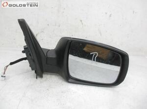 Wing (Door) Mirror KIA Sorento II (XM)