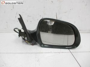 Wing (Door) Mirror AUDI A4 (8K2, B8)