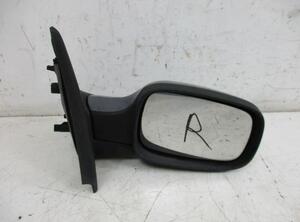 Wing (Door) Mirror RENAULT Clio III (BR0/1, CR0/1)
