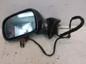 Wing (Door) Mirror PEUGEOT 407 Coupe (6C)