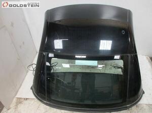 Cabriolet Convertible Roof MERCEDES-BENZ SLK (R171)
