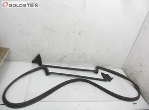 Windscreen Seal SAAB 9-3 Cabriolet (YS3F)