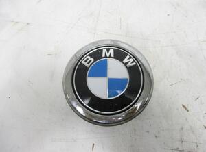 Emblem Heckklappenöffner BMW 1 (F20) 118D 105 KW