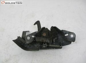 Front Hood Latch Lock MAZDA BT-50 Pick-up (CD, UN)