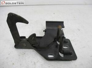 Front Hood Latch Lock VW Touareg (7L6, 7L7, 7LA)