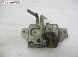 Front Hood Latch Lock RENAULT Clio III (BR0/1, CR0/1), RENAULT Clio IV (BH)