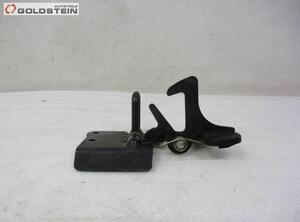 Front Hood Latch Lock AUDI TT (8N3)