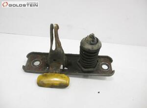 Front Hood Latch Lock LAND ROVER Discovery II (LT)
