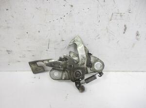 Front Hood Latch Lock CITROËN C1 (PM, PN)