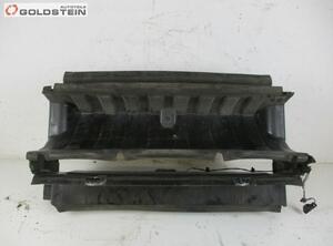 Front Panel LAND ROVER Discovery III (LA)