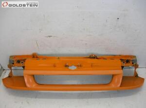 Schlossträger Frontmaske Deep Orange FORD TRANSIT PRITSCHE MK6 85 (FM  FN) 2.0 DI 63 KW