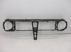 Front Panel VW Golf II (19E, 1G1)