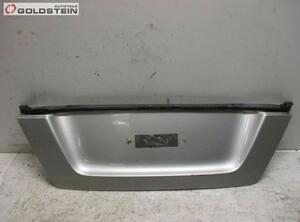 Heckklappe Heckdeckel Mittelteil unten Silber VOLVO C70 II CABRIOLET T5 162 KW