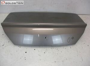Boot (Trunk) Lid PEUGEOT 407 Coupe (6C)