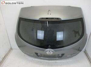 Boot (Trunk) Lid NISSAN Murano I (Z50)
