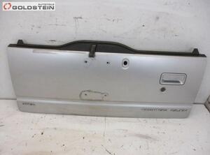 Boot (Trunk) Lid OPEL Frontera B (6B)