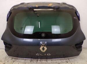 Boot (Trunk) Lid RENAULT Captur I (H5, J5), RENAULT Clio IV (BH)