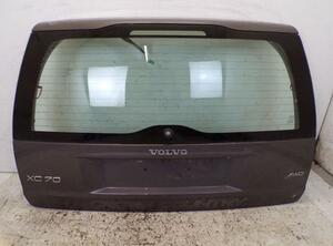 Boot (Trunk) Lid VOLVO V70 II (SW), VOLVO XC70 Cross Country (--)